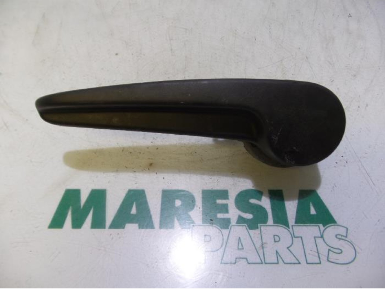 Peugeot - 207 - Height-adjustable seat frame