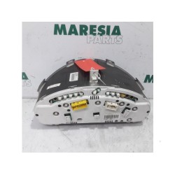 Peugeot - 206 - Instrument panel
