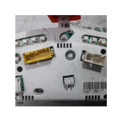 Peugeot - 206 - Instrument panel