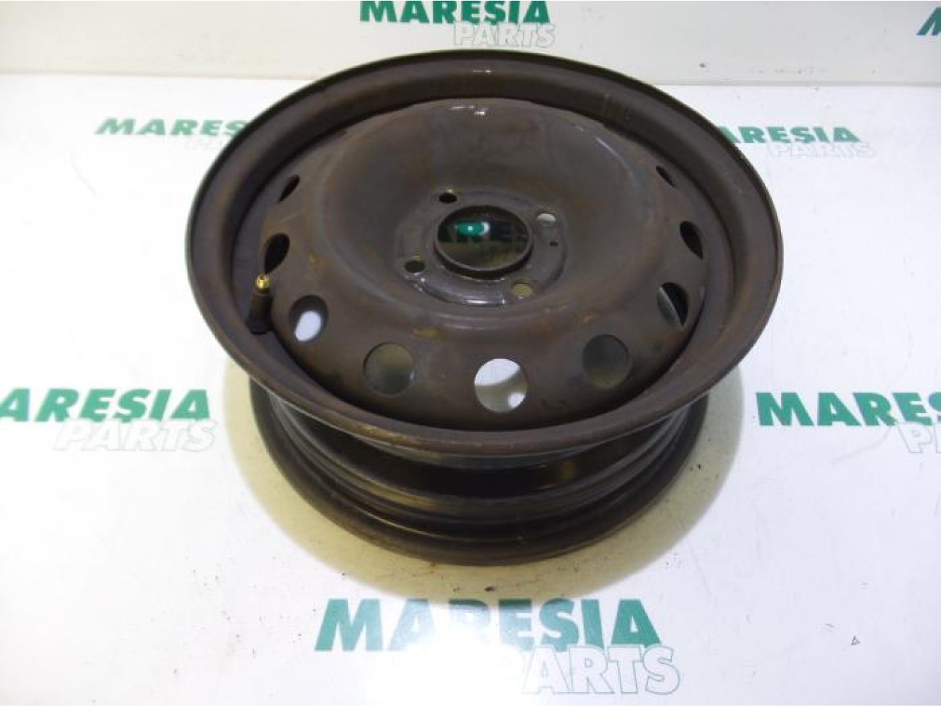 Peugeot - 206 - Velg