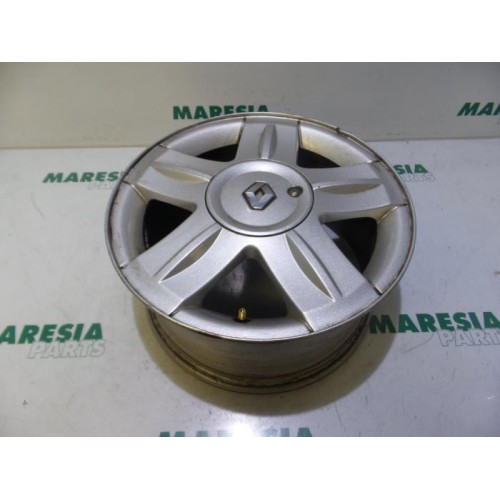 Renault - Megane Scenic - Wheel