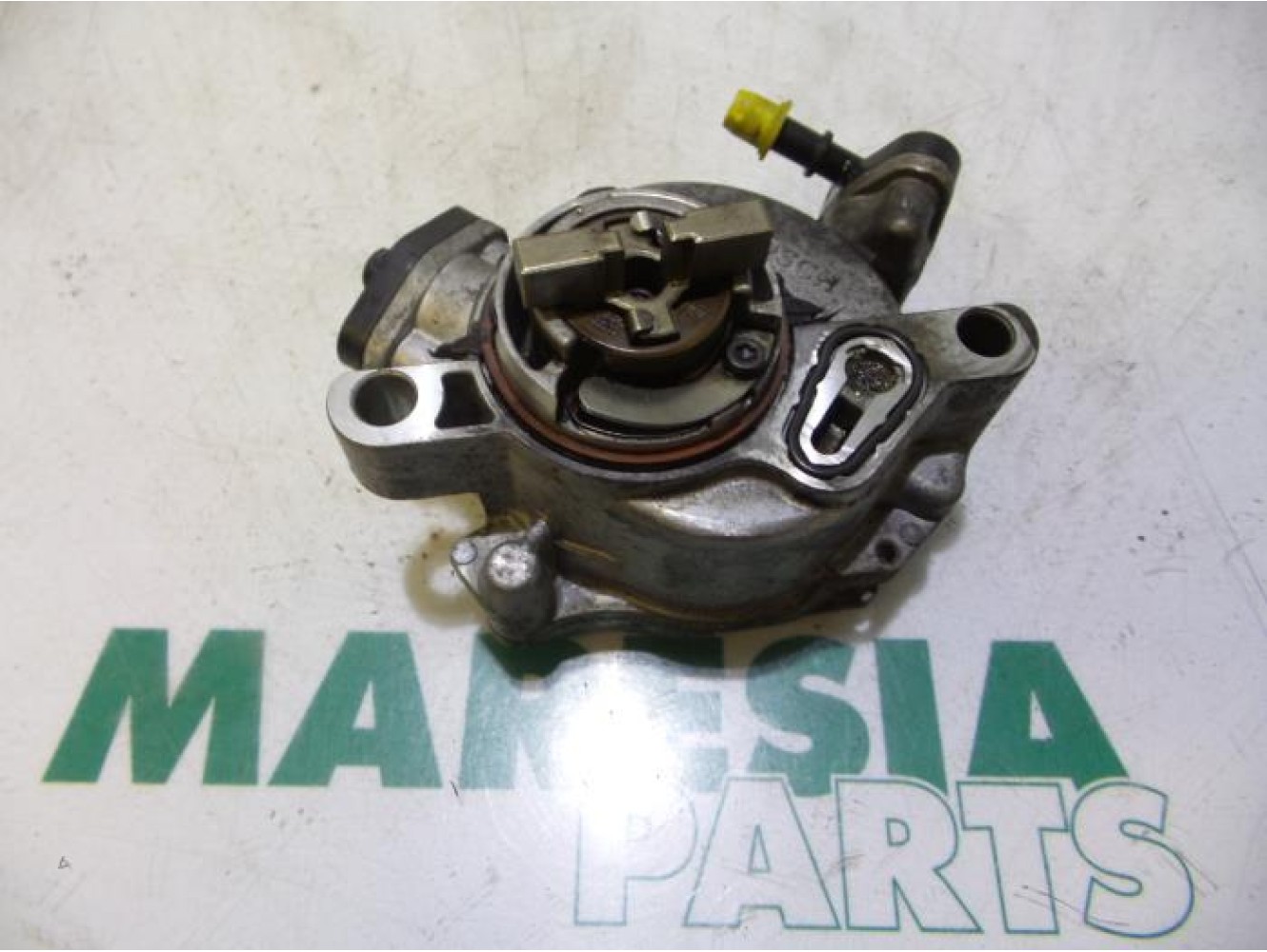 Peugeot - Expert - Vacuum pump (diesel)