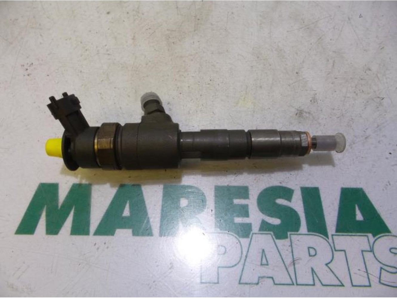 Peugeot - Expert - Injector (diesel)