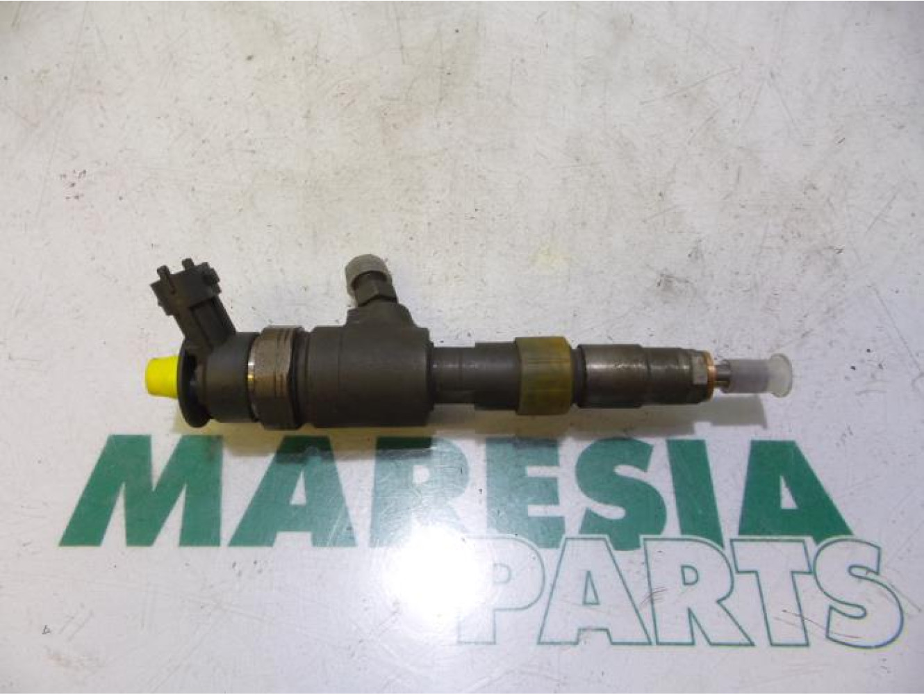 Peugeot - Expert - Injector (diesel)