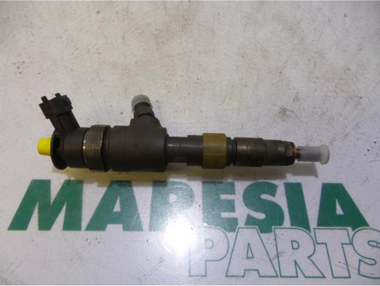 Peugeot - Expert - Injector (diesel)