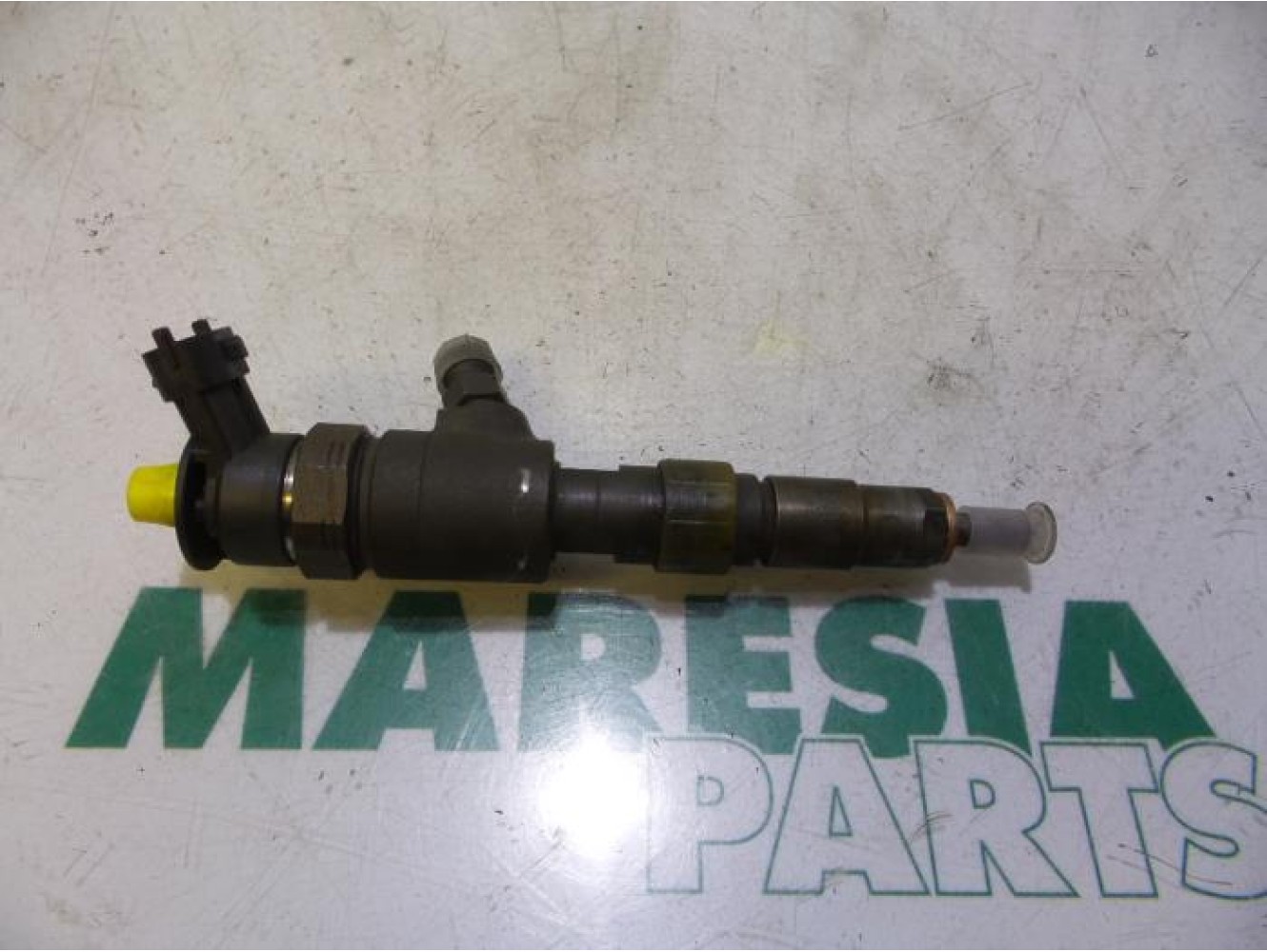Peugeot - Expert - Injector (diesel)