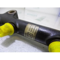 Peugeot - Expert - Galerij (Injectie)
