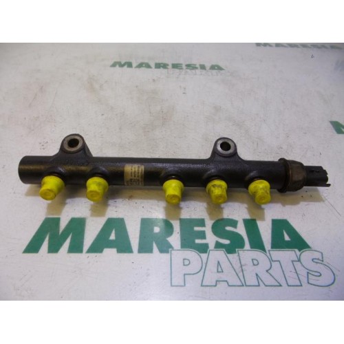 Peugeot - Expert - Fuel injector nozzle