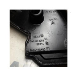 Peugeot - Expert - Distributiedeksel
