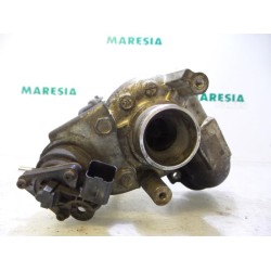 Peugeot - Expert - Turbo
