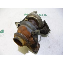 Peugeot - Expert - Turbo