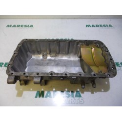 Fiat - Scudo - Sump