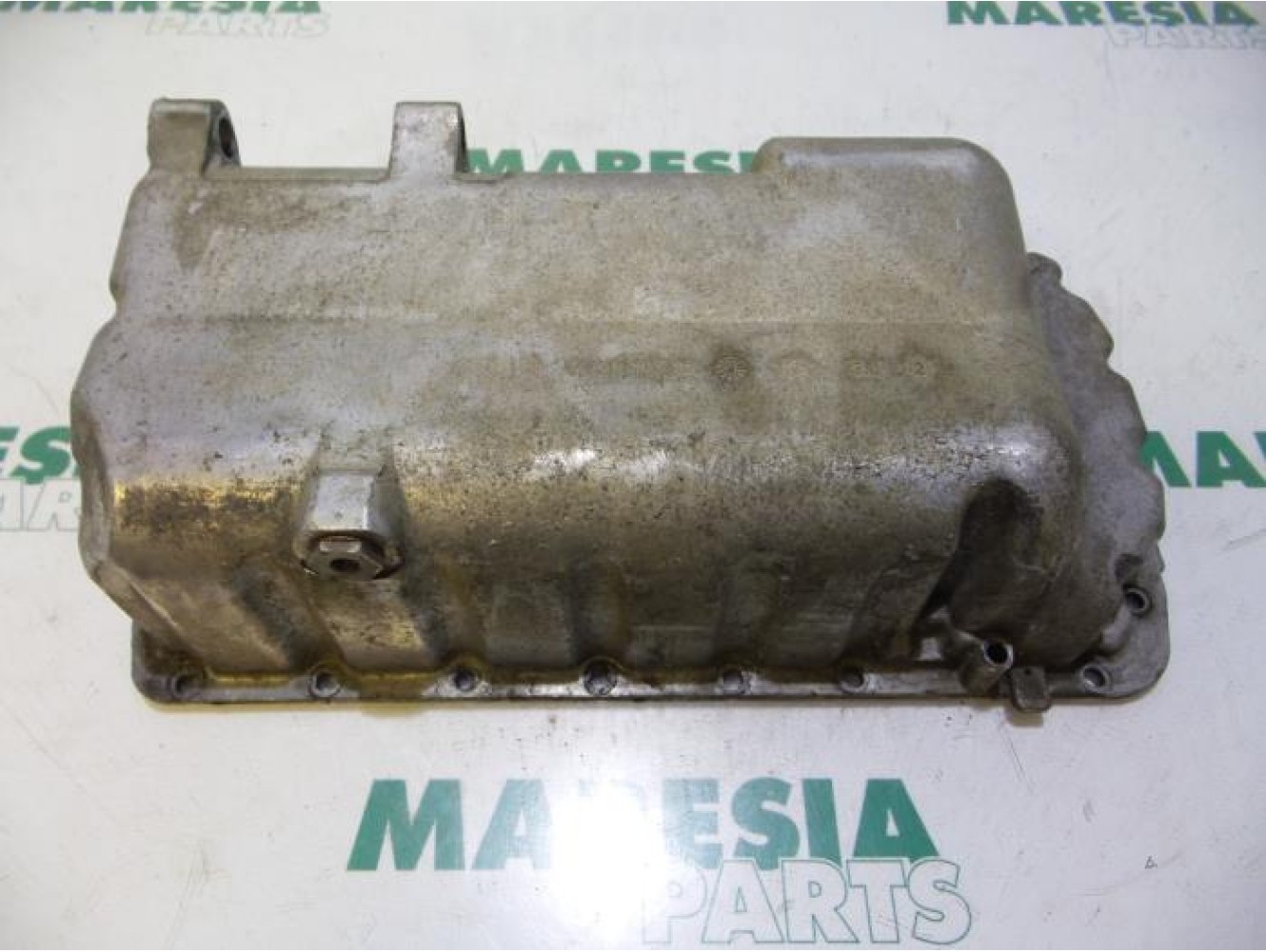 Fiat - Scudo - Sump