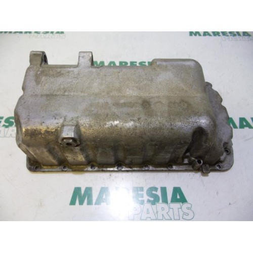 Fiat - Scudo - Sump