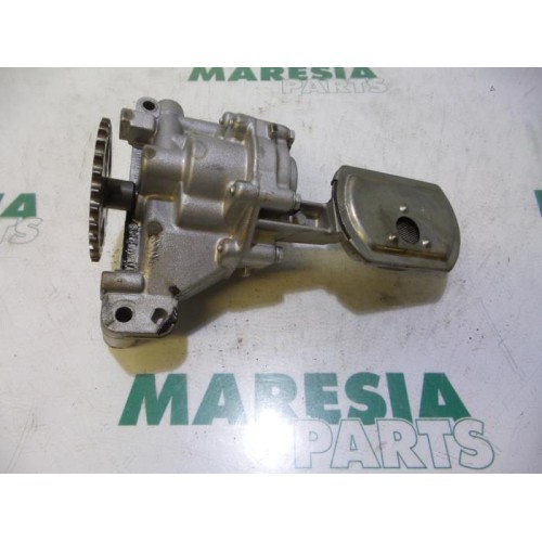 Fiat - Scudo - Oil pump