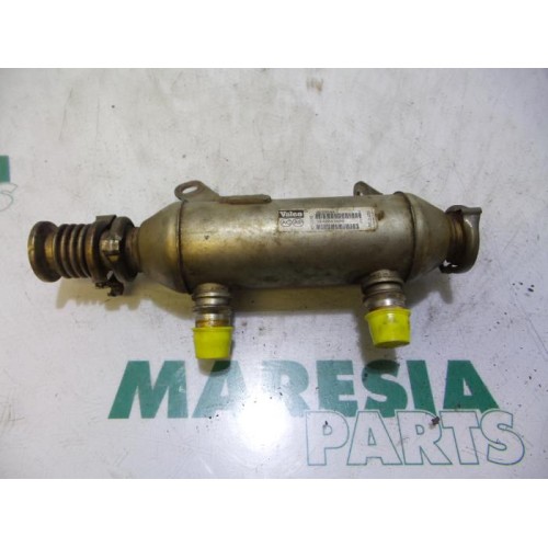 Fiat - Scudo - Heat exchanger