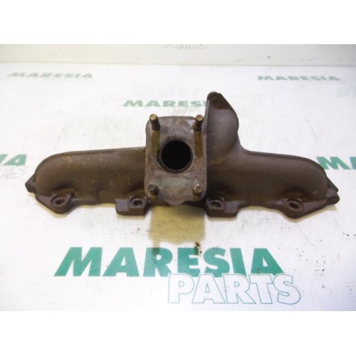 Fiat - Scudo - Exhaust manifold