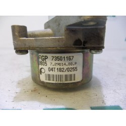Fiat - Panda - Vakuumpumpe (Diesel)