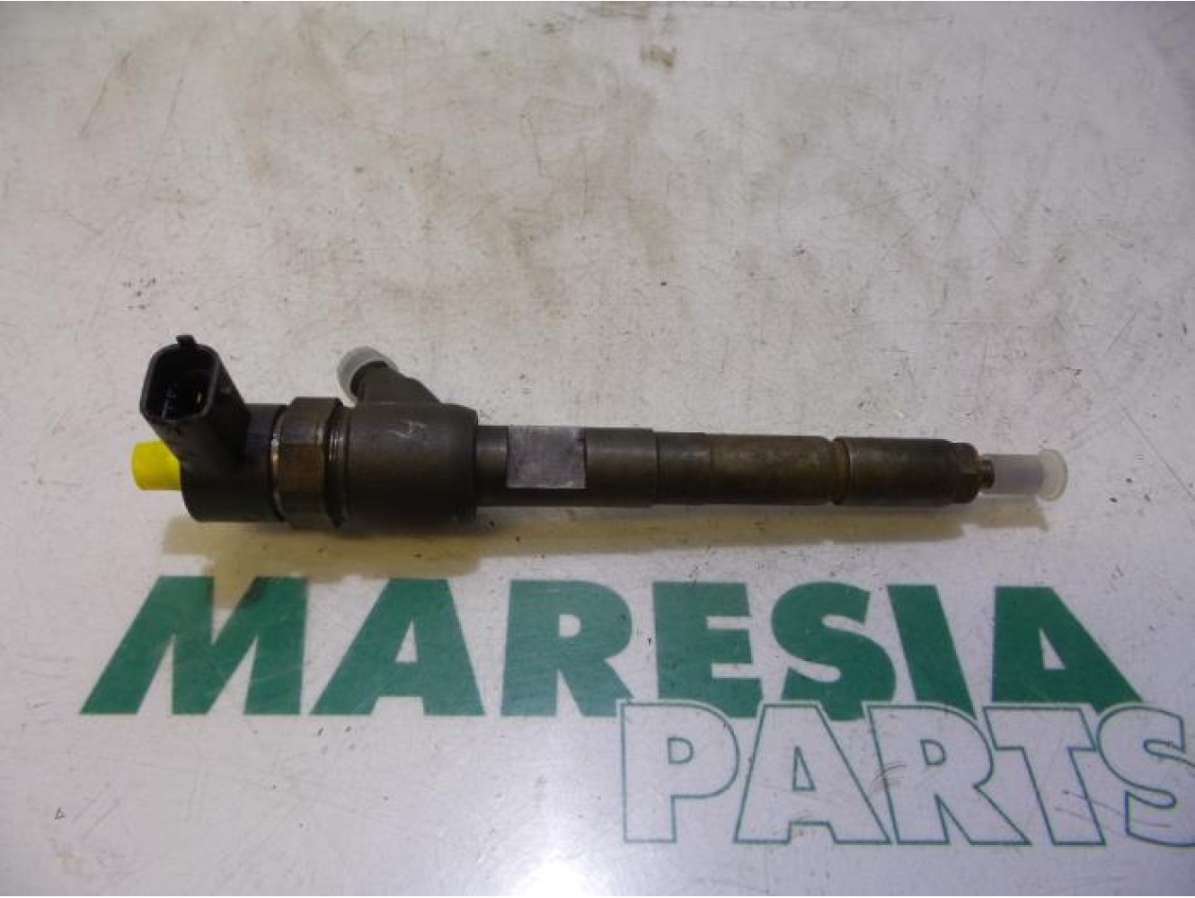 Fiat - Panda - Injector (diesel)