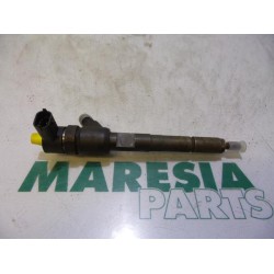 Fiat - Panda - Injector (diesel)