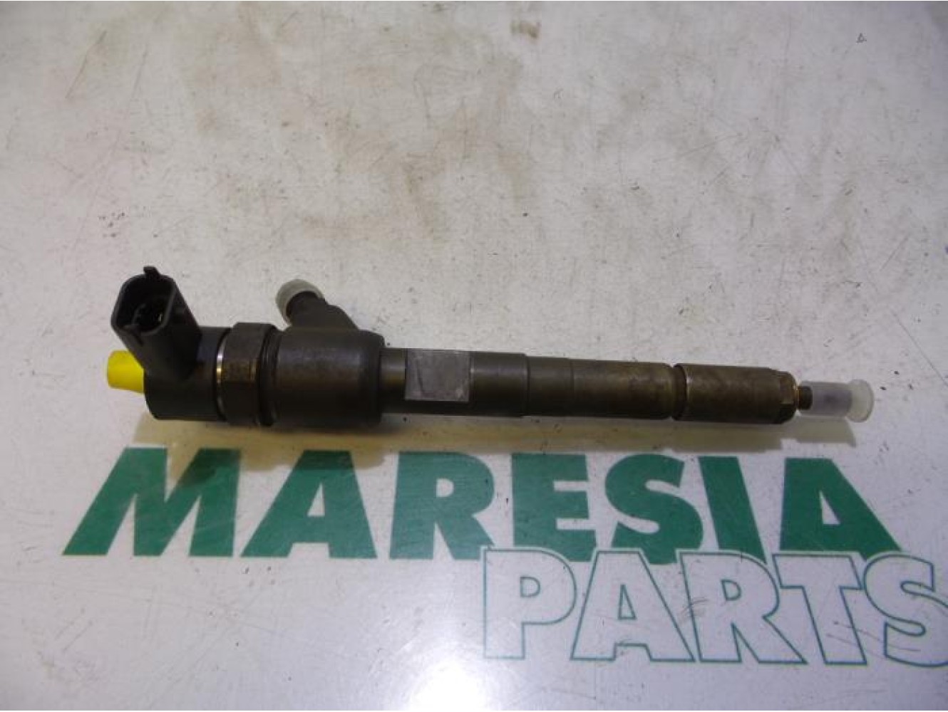 Fiat - Panda - Injector (diesel)