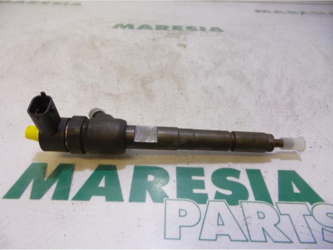 Fiat - Panda - Injector (diesel)