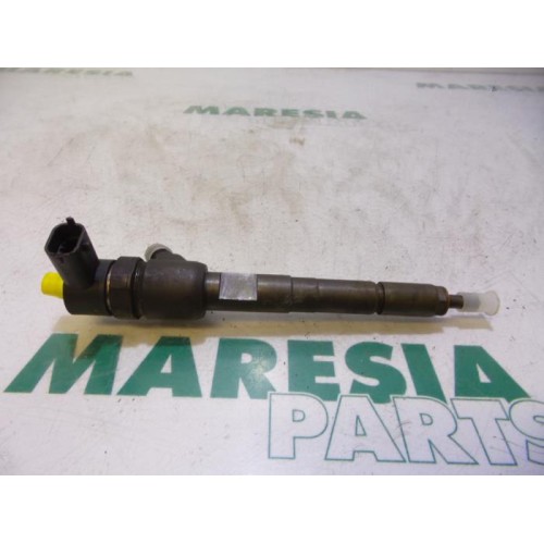 Fiat - Panda - Einspritzdüse (Diesel)