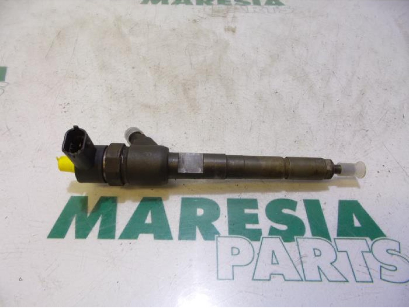 Fiat - Panda - Injector (diesel)