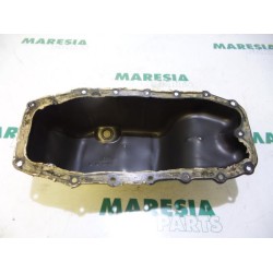 Fiat - Panda - Sump