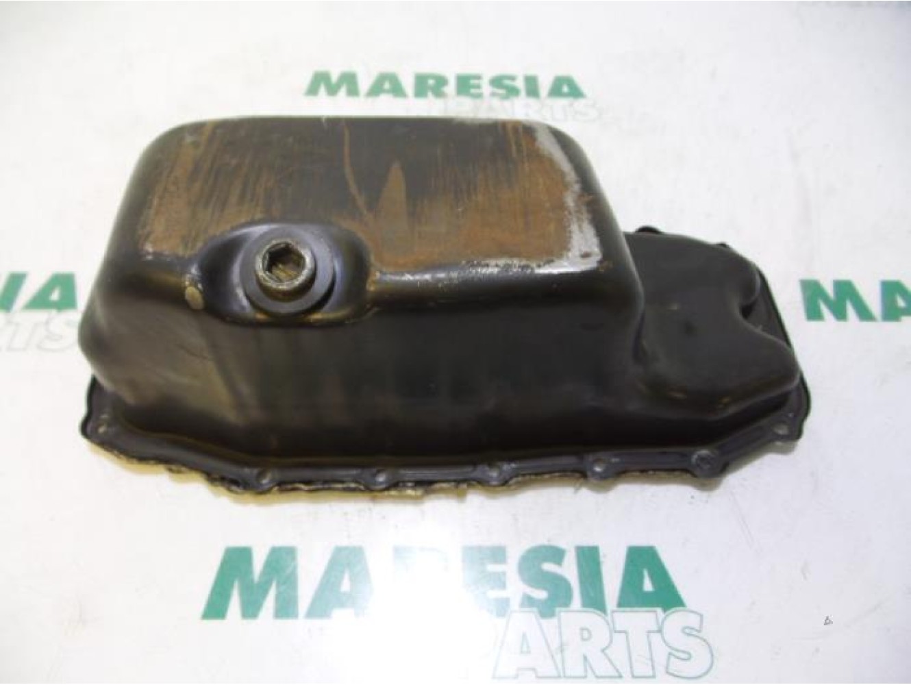 Fiat - Panda - Sump