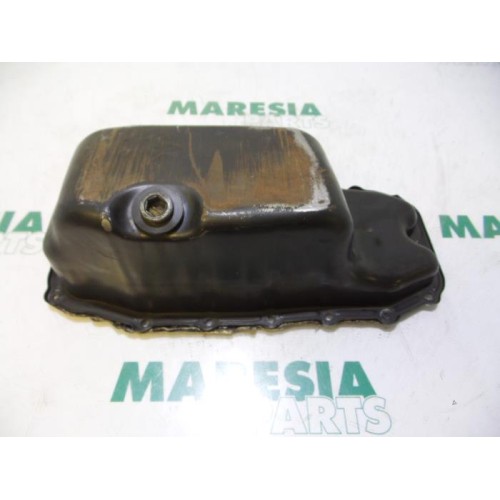 Fiat - Panda - Sump
