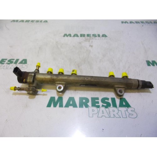 Fiat - Panda - Fuel injector nozzle