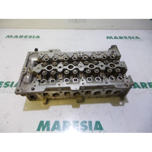 Fiat - Panda - Cylinder head