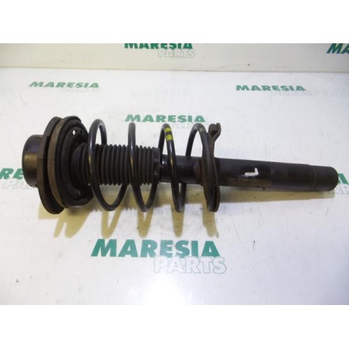Peugeot - 206 - Front shock absorber rod, left