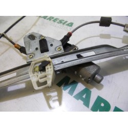 Peugeot - 206 - Window mechanism 4-door, front left