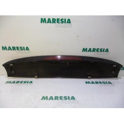 Peugeot - 206 - Spoiler
