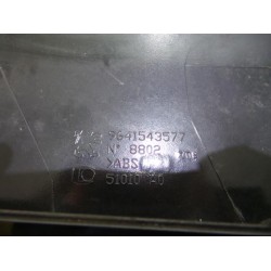 Peugeot - 206 - Spoiler