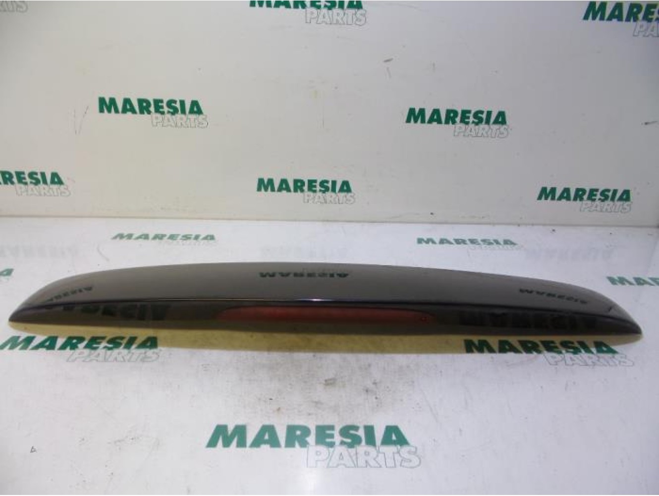 Peugeot - 206 - Spoiler