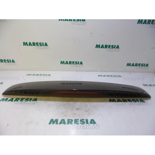 Peugeot - 206 - Spoiler