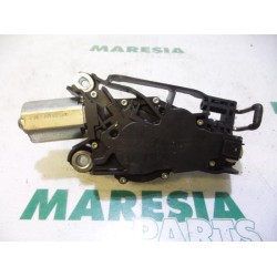 Peugeot - 206 - Scheibenwischermotor hinten