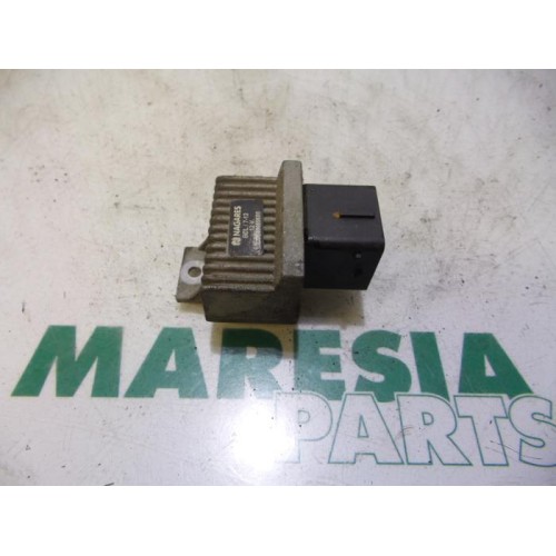 Peugeot - 206 - Glow plug relay