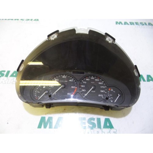 Peugeot - 206 - Instrumentenpaneel