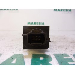 Peugeot - 206 - Heater resistor