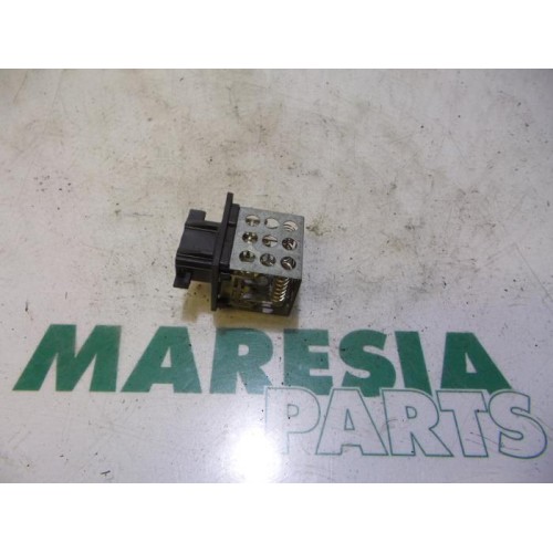 Peugeot - 206 - Heater resistor