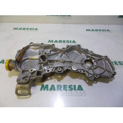 Renault - Laguna - Couvercle de distribution