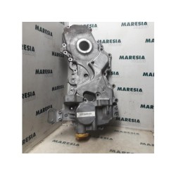 Renault - Laguna - Couvercle de distribution