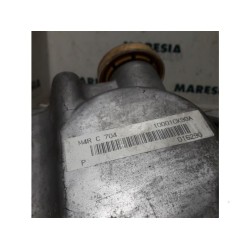 Renault - Laguna - Couvercle de distribution