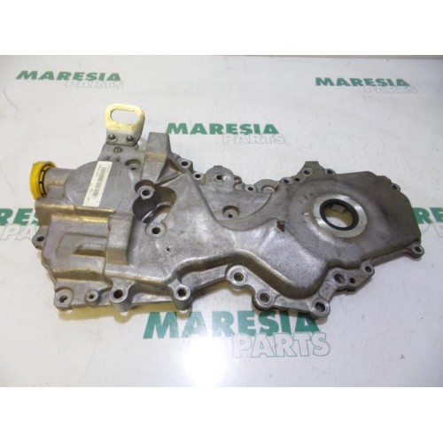 Renault - Laguna - Timing cover
