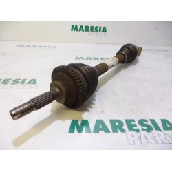 Peugeot - 206 - Aandrijfas links-voor