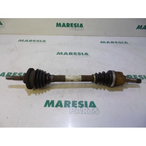 Peugeot - 206 - Front drive shaft, left